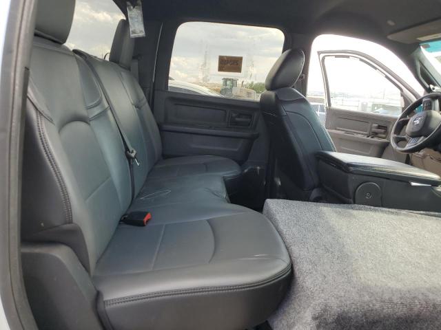 3C7WRTCLXNG269149 - 2022 RAM 3500 WHITE photo 10