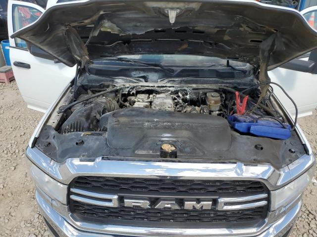 3C7WRTCLXNG269149 - 2022 RAM 3500 WHITE photo 11