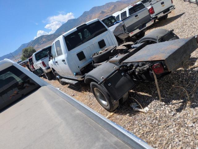 3C7WRTCLXNG269149 - 2022 RAM 3500 WHITE photo 2