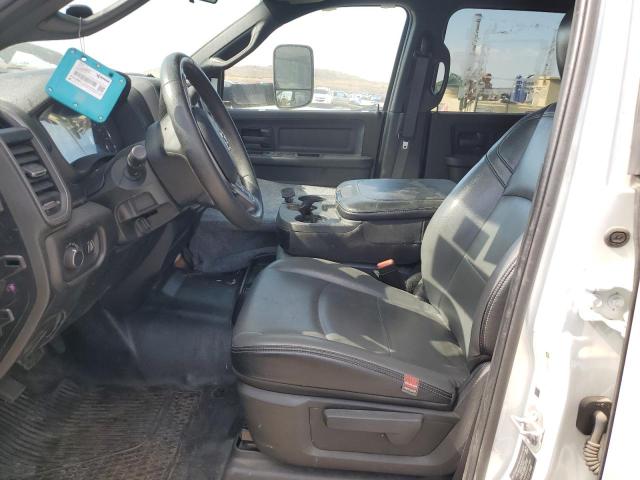 3C7WRTCLXNG269149 - 2022 RAM 3500 WHITE photo 7