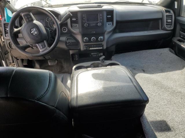 3C7WRTCLXNG269149 - 2022 RAM 3500 WHITE photo 8