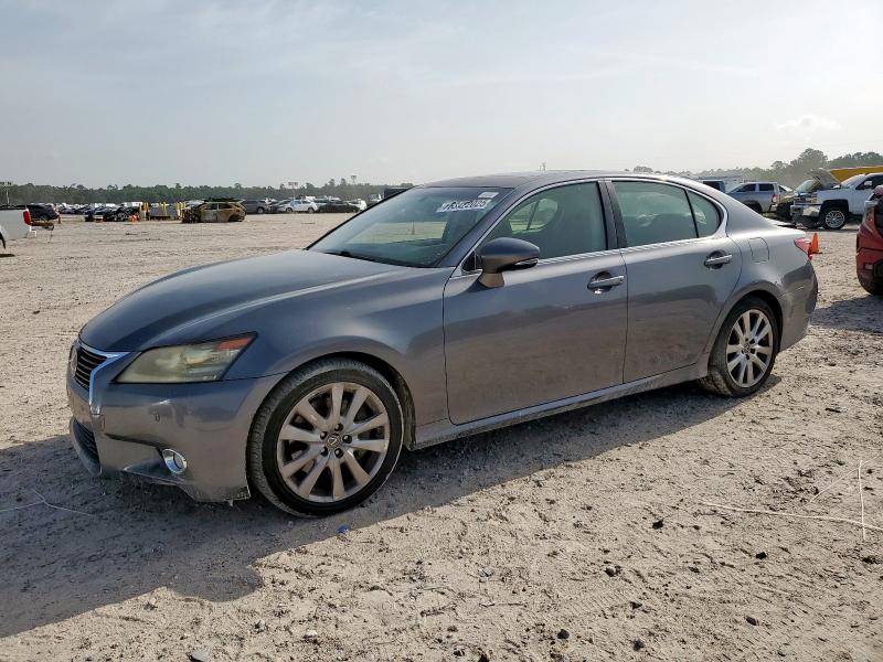 2013 LEXUS GS 350, null