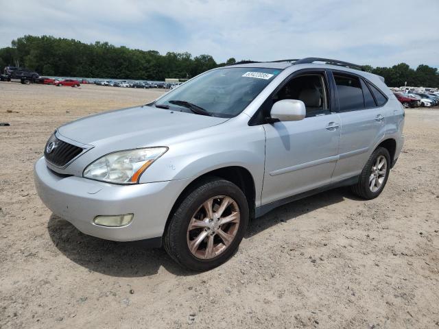 2009 LEXUS RX 350, null