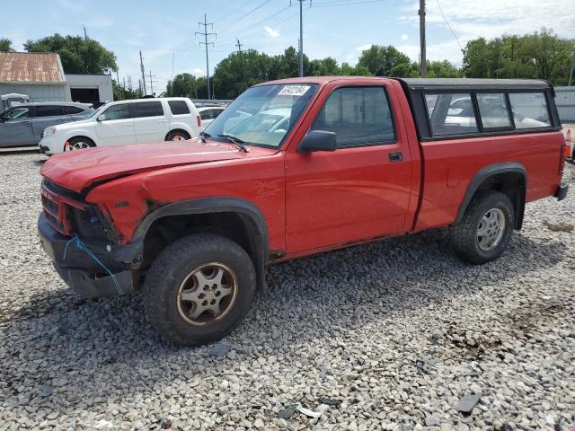 1995 DODGE DAKOTA, 