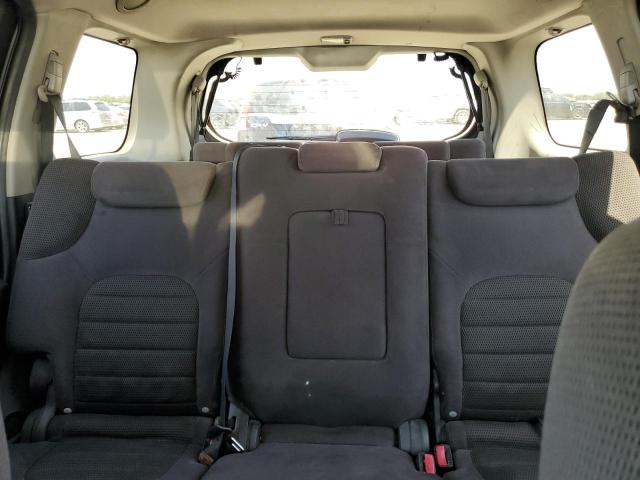 5N1AR18U35C752316 - 2005 NISSAN PATHFINDER LE GRAY photo 10