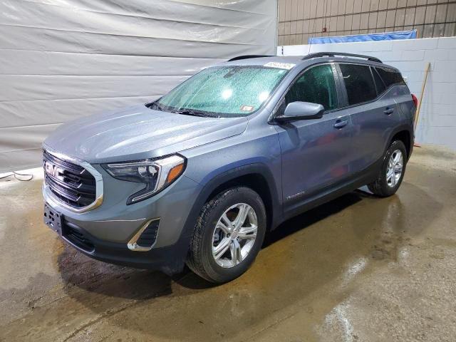 2021 GMC TERRAIN SLE, 