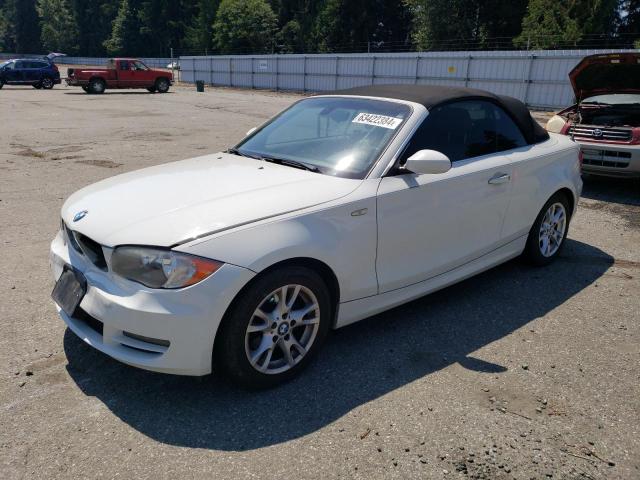 2009 BMW 128 I, 