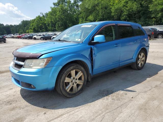 2009 DODGE JOURNEY SXT, null