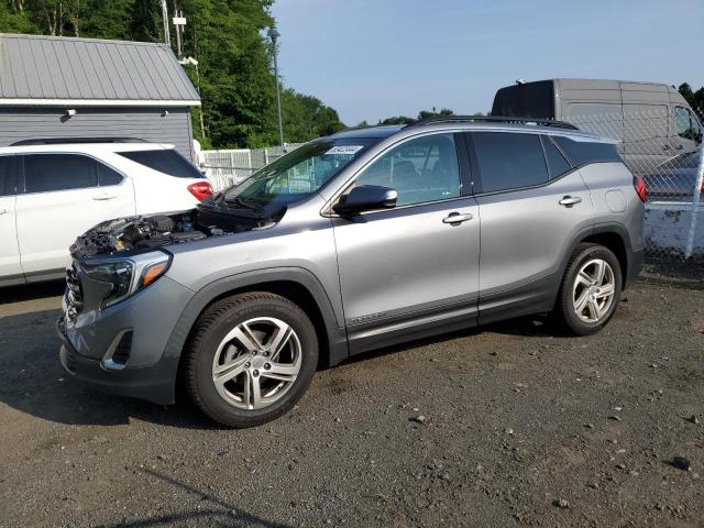 2018 GMC TERRAIN SLE, 