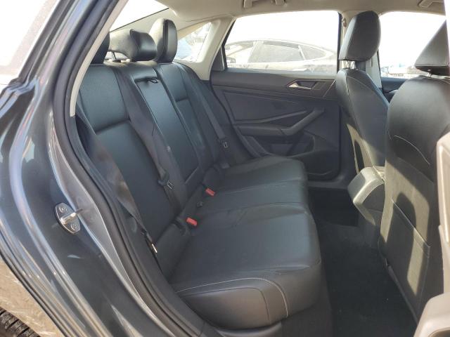 3VWC57BU4KM099782 - 2019 VOLKSWAGEN JETTA S GRAY photo 10