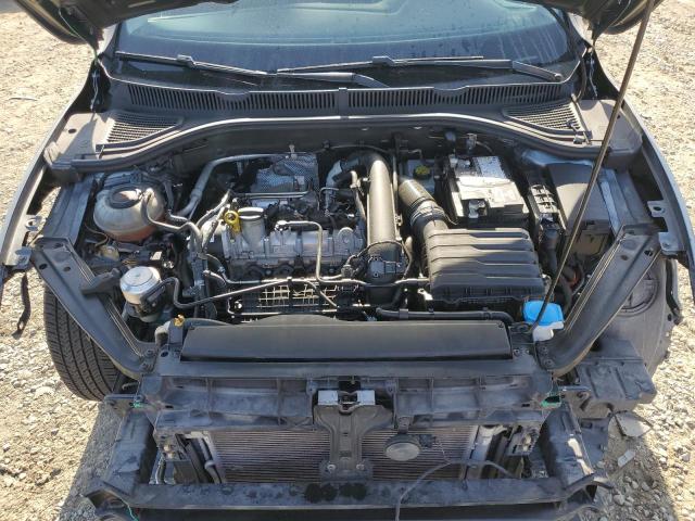 3VWC57BU4KM099782 - 2019 VOLKSWAGEN JETTA S GRAY photo 11