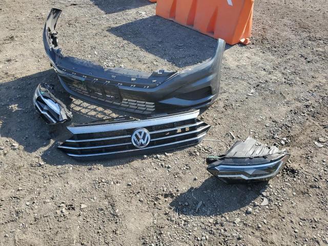 3VWC57BU4KM099782 - 2019 VOLKSWAGEN JETTA S GRAY photo 12