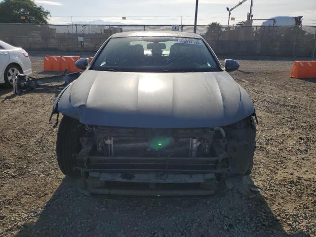 3VWC57BU4KM099782 - 2019 VOLKSWAGEN JETTA S GRAY photo 5