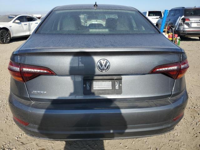 3VWC57BU4KM099782 - 2019 VOLKSWAGEN JETTA S GRAY photo 6