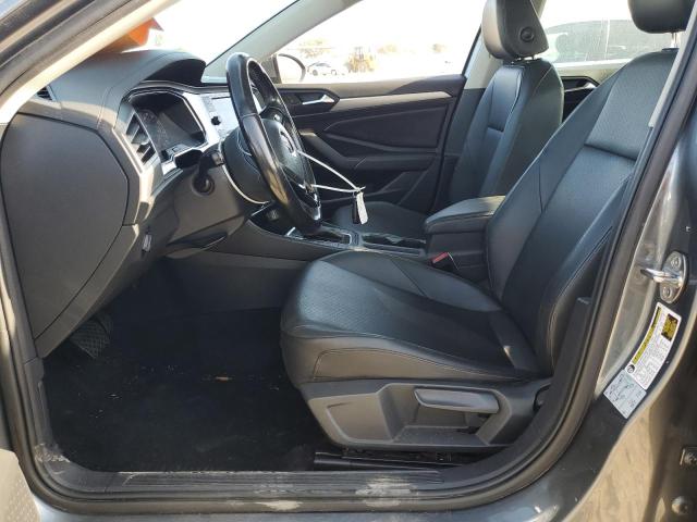 3VWC57BU4KM099782 - 2019 VOLKSWAGEN JETTA S GRAY photo 7
