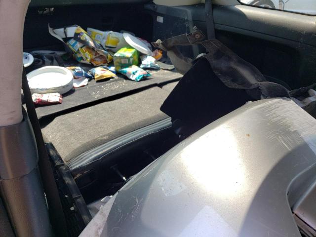 JTKDE177570205876 - 2007 TOYOTA SCION TC 银色 照片 10