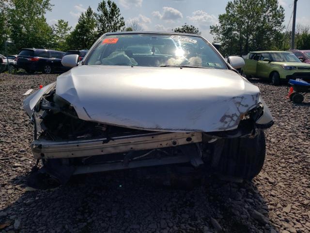 JTKDE177570205876 - 2007 TOYOTA SCION TC 银色 照片 5