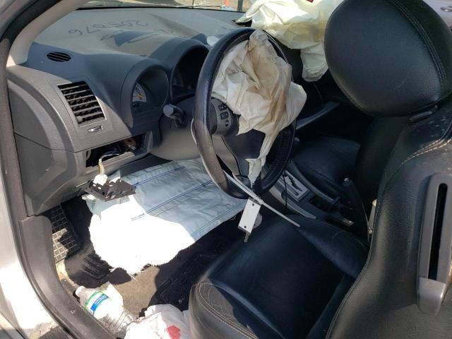 JTKDE177570205876 - 2007 TOYOTA SCION TC 银色 照片 8