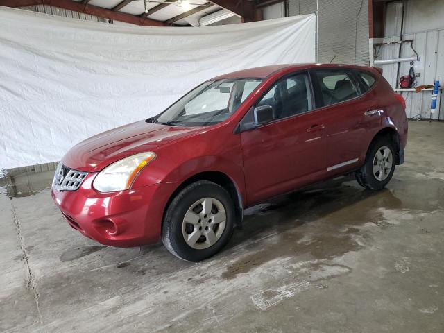 2011 NISSAN ROGUE S, 