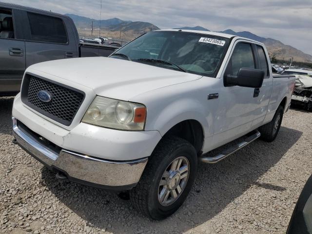 2005 FORD F150, 