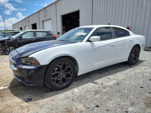 2012 DODGE CHARGER POLICE, null