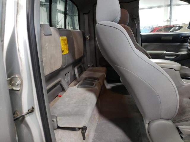 5TEUU42N17Z350494 - 2007 TOYOTA TACOMA ACCESS CAB Boz foto 10