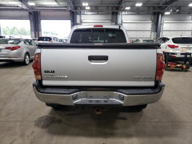 5TEUU42N17Z350494 - 2007 TOYOTA TACOMA ACCESS CAB Boz foto 6