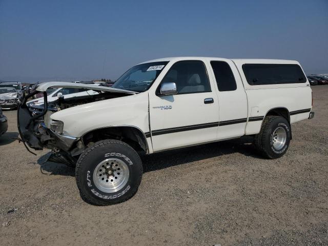 1998 TOYOTA T100 XTRACAB SR5, 