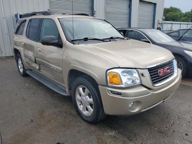 1GKES16S146117723 - 2004 GMC ENVOY XL GOLD photo 13