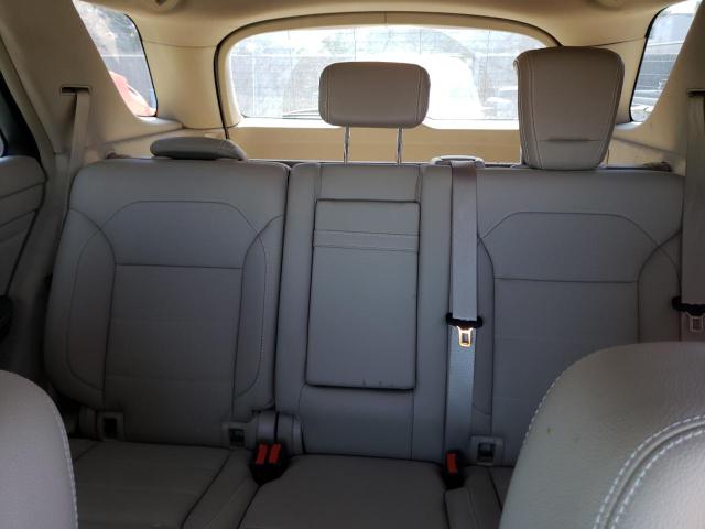 4JGDA5HB8DA224100 - 2013 MERCEDES-BENZ ML 350 4MATIC WHITE photo 10