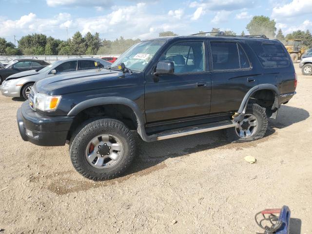 1999 TOYOTA 4RUNNER SR5, null