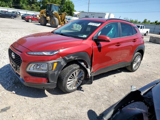 2018 HYUNDAI KONA SEL, 