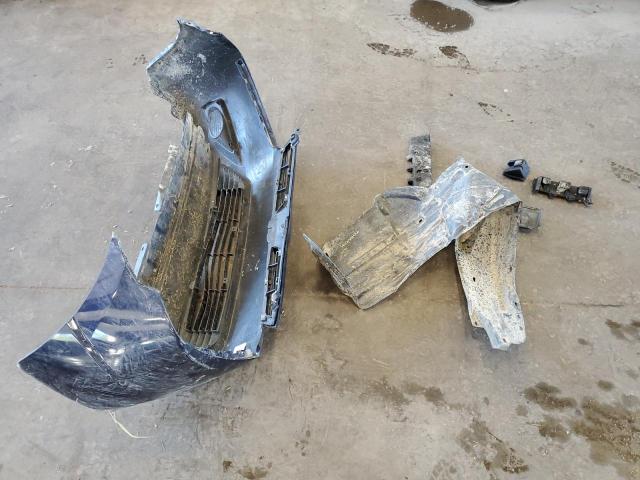 2HGFG12858H537938 - 2008 HONDA CIVIC EX BLUE photo 12