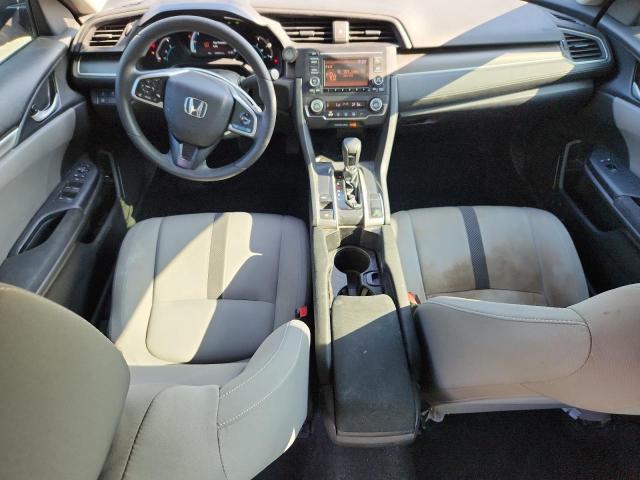 19XFC2F68KE025215 - 2019 HONDA CIVIC LX 蓝色 照片 8