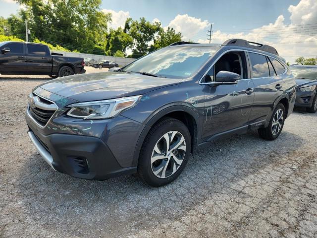 2020 SUBARU OUTBACK LIMITED XT, null