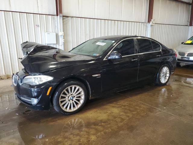2011 BMW 535 XI, 
