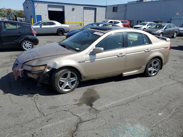 2005 ACURA TL, 
