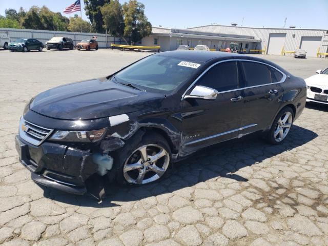2020 CHEVROLET IMPALA PREMIER, 