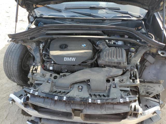 WBXHU7C32J5H41671 - 2018 BMW X1 SDRIVE28I BLACK photo 11
