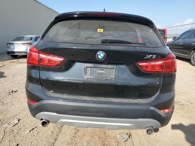 WBXHU7C32J5H41671 - 2018 BMW X1 SDRIVE28I BLACK photo 6