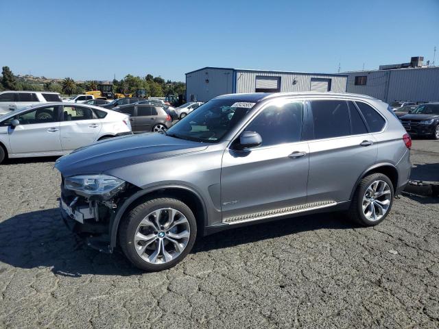 2018 BMW X5 SDRIVE35I, 