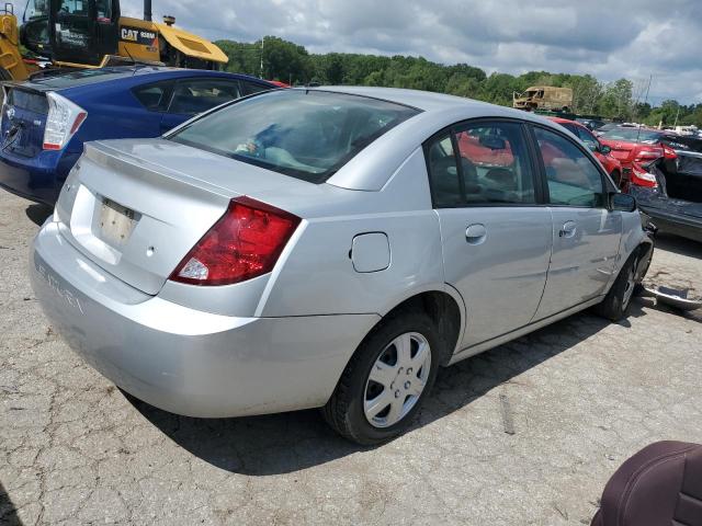 1G8AJ55F57Z197775 - 2007 SATURN ION LEVEL 2 银色 照片 3