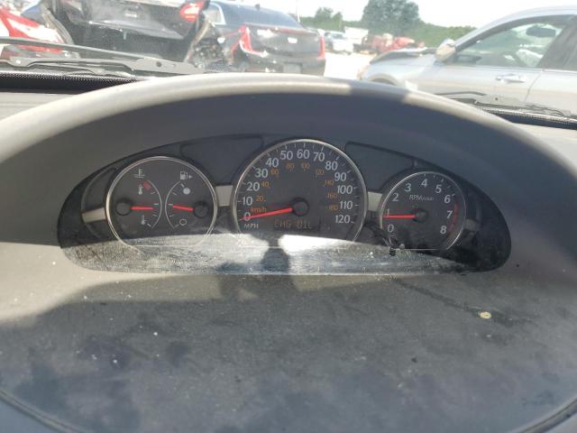 1G8AJ55F57Z197775 - 2007 SATURN ION LEVEL 2 银色 照片 9