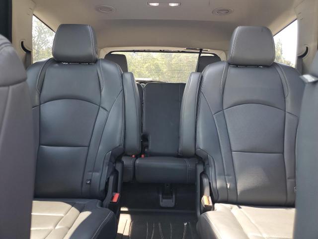 5GAERBKW2JJ258526 - 2018 BUICK ENCLAVE ESSENCE 白色 照片 10