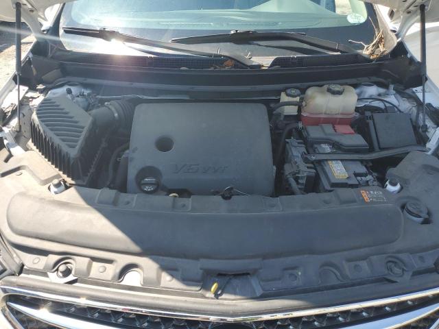 5GAERBKW2JJ258526 - 2018 BUICK ENCLAVE ESSENCE 白色 照片 12