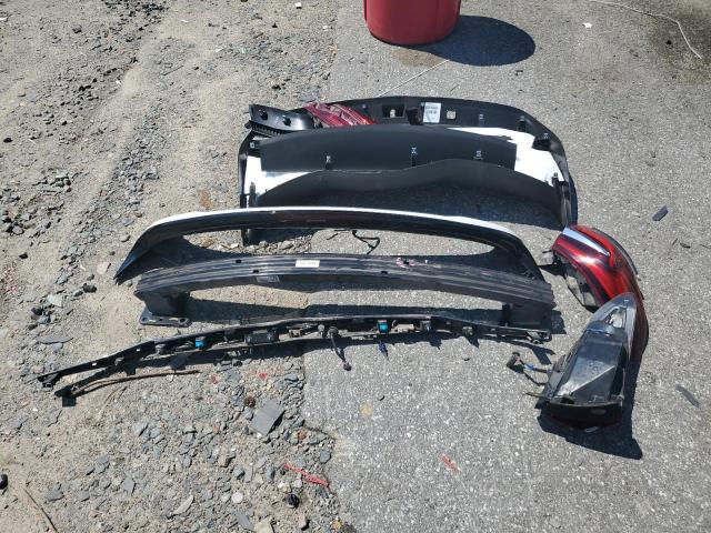 5GAERBKW2JJ258526 - 2018 BUICK ENCLAVE ESSENCE 白色 照片 13