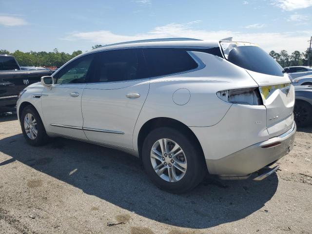 5GAERBKW2JJ258526 - 2018 BUICK ENCLAVE ESSENCE 白色 照片 2