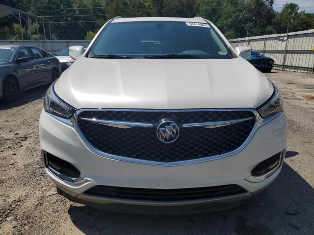 5GAERBKW2JJ258526 - 2018 BUICK ENCLAVE ESSENCE 白色 照片 5