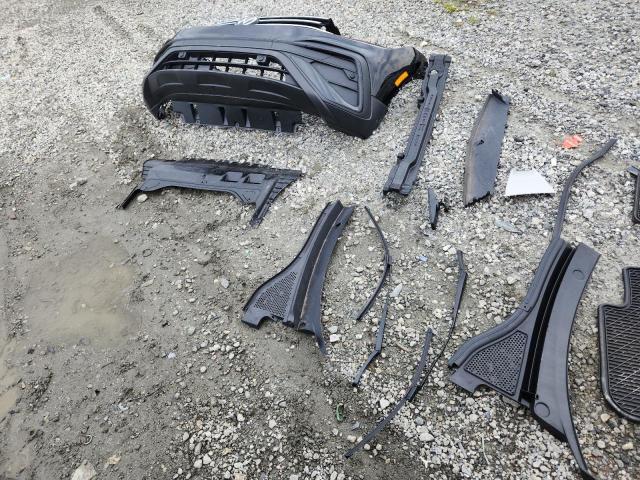 3VVRB7AX7RM224514 - 2024 VOLKSWAGEN TIGUAN S BLACK photo 12