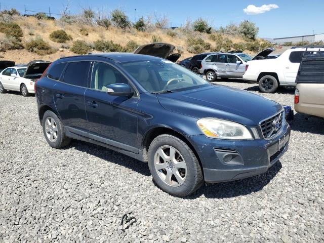 YV4960DZ0A2120916 - 2010 VOLVO XC60 3.2 SILVER photo 4